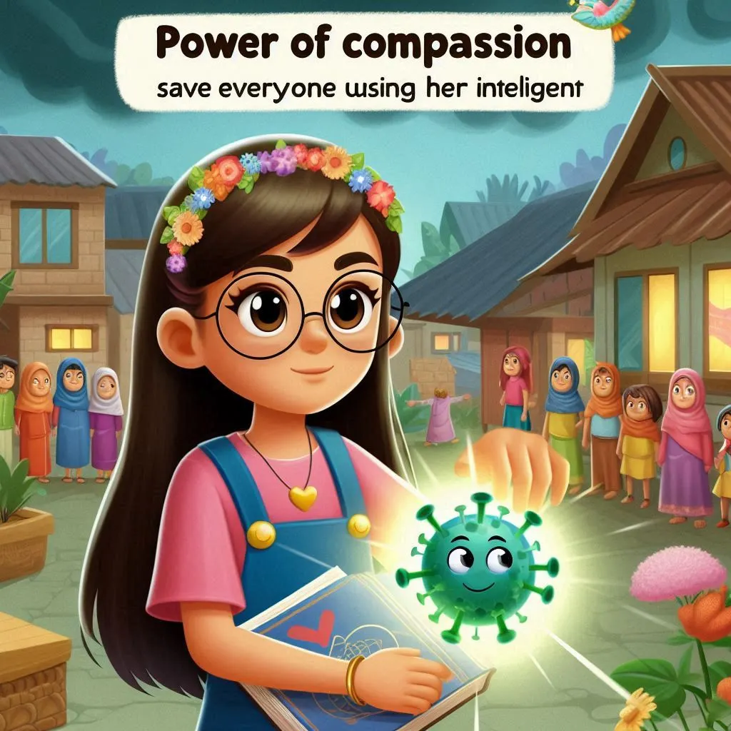 Power Of Compassion